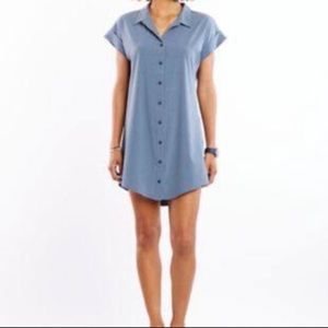 Lucy Get Going Travel Dress